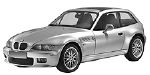 BMW E36-7 P294D Fault Code