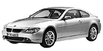 BMW E63 P294D Fault Code