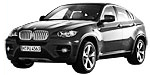 BMW E71 P294D Fault Code