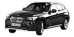 BMW E84 P294D Fault Code