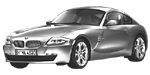 BMW E86 P294D Fault Code