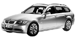 BMW E91 P294D Fault Code