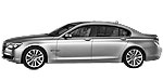 BMW F02 P294D Fault Code