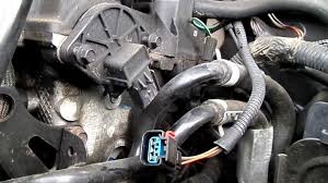 See P294D repair manual